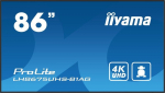 Iiyama Monitor iiyama ProLite LH8675UHS-B1AG