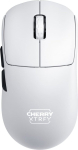 Xtrfy Mysz Xtrfy CHERRY XTRFY CX-M68W-PRO-WHITE myszka Gaming Po prawej stronie RF Wireless 26000 DPI