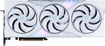 MSI Karta graficzna MSI GeForce RTX 5070 Ti Gaming Trio OC White 16GB GDDR7 DLSS4