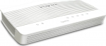 Draytek Router DrayTek Draytek Vigor2766 ruter Gigabit Ethernet Biały