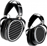Hifiman Ananda BT R2R Słuchawki planarne