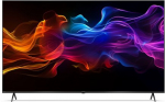 Sharp Telewizor Sharp | 65HP5265E | 65 | Smart TV | Google TV | UHD | Black