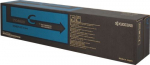 Kyocera Toner Kyocera Cyan  (TK-8600C)
