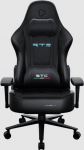Onex Fotel Onex Onex | Gaming Chair | RTC Embrace Hardcore | Black