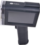 G&G Drukarka etykiet G&G G&G Handheld-Beschriftungsdrucker GG-HH1001B