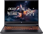 Acer Laptop Acer Nitro V 16 AI ANV16-42 Ryzen 7 260 / 16 GB / 1 TB / RTX 5070 / 180 Hz (NH.U1FEP.001)