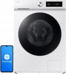 Samsung Skalbimo ma&scaron;ina su džiovinimo funkcija Samsung WD90DB7B85GWU4