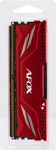 Afox DDR4 16GB 3200MHz CL16 Red