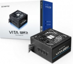 Chieftec Power supply BPX-750-C VITA Series 750W ATX