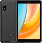 Ulefone Tablet Armor Pad Pro LT E 8 8/128GB Black