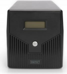 Digitus UPS Line-Ineractive 1000VA/600W LCD