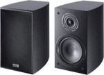 Heco Speaker Victa Elite 202 black (2pcs)