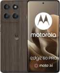 Motorola Edge 60 Pro 6.7" Dual SIM Android 15 USB Type-C 12 GB 512 GB 6000 mAh Brown