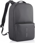 Xd Design ANTI-THEFT BACKPACK BOBBY FLEX GYM BAG BLACK P/N: P705.801