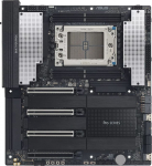 Asus PRO WS TRX50-SAGE WIFI A AMD TRX50 Socket sTR5 CEB