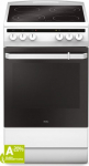 Amica Ceramic cooker 58CE2.315HQW