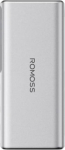 Romoss PPU20 20000mAh 130W Powerbank (silver)