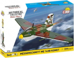 Cobi Klocki Blocks Messerschmitt Me 163B Comet 543 blocks