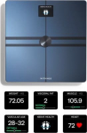 Withings Body Comp czarny