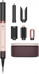 Dyson Airwrap Co-anda2x Straight + Wavy Multi-Style Complete Long Styler and Dryer HS09 Ceramic Pink/ Rose Gold EU 598757-01