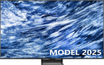 Samsung QE75QN77FAT 190.5 cm (75") 4K Ultra HD Smart TV Wi-Fi Black