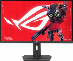 Asus XG27UCS PC lamekuvar 68,6 cm (27") 3840 x 2160 pikslit 4K Ultra HD LCD Must
