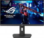 Asus ROG Strix XG259QNS PC lamekuvar 62,2 cm (24.5") 1920 x 1080 pikslit Full HD LCD Must