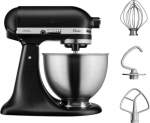Kitchenaid Toiduprotsessor 5K45SSEBM