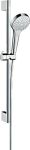 Hansgrohe Du&scaron;o komplektas Hansgrohe Croma Select S 26560400