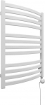 Terma Elektriline r&auml;tikukang D01 600 mm x 710 mm, valge