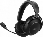 Hyperx Headset Cloud Alpha 2 Wireless Gaming - AJ5C7AA