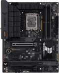 Asus TUF GAMING H770-PRO WIFI Intel H770 LGA 1700 ATX