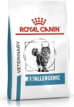 Royal Canin Anallergenic VHN - dry cat food - 4kg