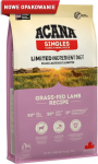 Acana Singles Grass-Fed Lamb - dry dog food - 11,4kg