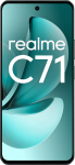 Realme REALME C71 RMX5303 (EU) 256GB 8GB FOREST OWL
