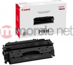 Canon Toner Canon CRG-719H Black Oryginał  (3480B002)