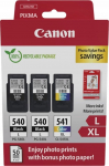 Canon Tusz Canon Canon CARTRIDGE PG-540Lx2/CL-541XL PVP pro PIXMA MX3x5, 4x5, 5x5, MG2150, 3x50, 4x50, TS515x