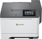 Lexmark Drukarka laserowa Lexmark Lexmark CS632dwe Kolor 4800 x 4800 DPI A4 Wi-Fi