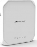 Allied Telesis Access Point Allied Telesis Allied Telesis AT-TQ6602 GEN2-00 punkt dostępowy WLAN Biały Obsługa PoE
