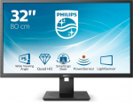 Philips 31.5 LED monitor 325B1L/00