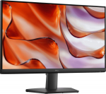 Dell SE2425HM, LED monitor - 23.8 - black, FullHD, IPS, HDMI, VGA, 100Hz panel