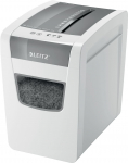 Leitz IQ Slim Office P-4 paberihunt Risti l&otilde;iked 58 dB 22 cm Valge