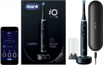 Oral-B Szczoteczka Oral-B iO Series 10 Black Onyx Luxe Edition Black Onyx