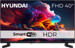 Hyundai Telewizor Hyundai Telewizor Hyundai FHD 40'' - FLM40TS349SMART