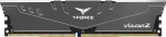 Teamgroup Pamięć TeamGroup T-Force Vulcan Z, DDR4, 16 GB, 3200MHz, CL16 (TLZGD416G3200HC16F01)