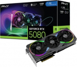 PNY Graphics card GeForce RTX 5080 OC ARGB 3F 16GB 256-bit 960GB/s