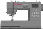 Singer Computerized Sewing Machine HD6800C Heavy Duty Number of stitches 586, Number of buttonholes 9, Grey