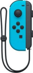 Nintendo Pad Joy-Con lewy niebieski