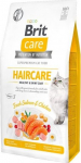 Vafo Prahs BRIT CARE KOT HAIRCARE 7KG HEALTHY & SHINY COAT GF
