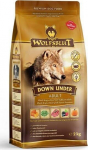 Wolfsblut Wolfsblut Dog Down Under wołowina angus 12,5kg
